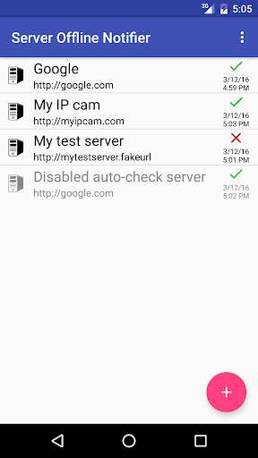 Run android online APK Server Offline Notifier from MyAndroid or emulate Server Offline Notifier using MyAndroid Run android online APK Server Offline Notifier from MyAndroid or emulate Server Offline Notifier using MyAndroid