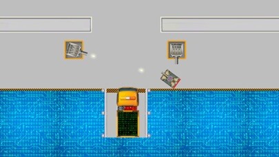 Emulate iPhone app Server Wars using MyAndroid