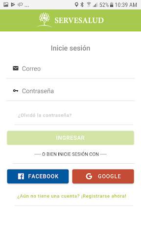 Run android online APK SERVESALUD - SmartCred from MyAndroid or emulate SERVESALUD - SmartCred using MyAndroid Run android online APK SERVESALUD - SmartCred from MyAndroid or emulate SERVESALUD - SmartCred using MyAndroid