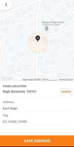 Run android online APK ServeStreak from MyAndroid or emulate ServeStreak using MyAndroid
