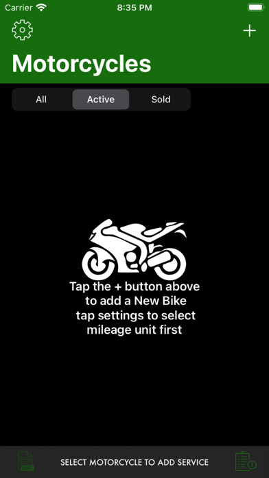 Emulate iPhone app Servetrac MC using MyAndroid Emulate iPhone app Servetrac MC using MyAndroid