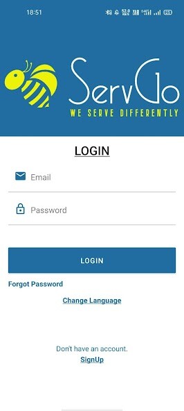Run android online APK ServGO from MyAndroid or emulate ServGO using MyAndroid Run android online APK ServGO from MyAndroid or emulate ServGO using MyAndroid