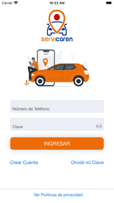 Run android online APK Servicaren from MyAndroid or emulate Servicaren using MyAndroid Run android online APK Servicaren from MyAndroid or emulate Servicaren using MyAndroid