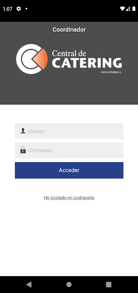 Run android online APK Servicatering Coordinador from MyAndroid or emulate Servicatering Coordinador using MyAndroid Run android online APK Servicatering Coordinador from MyAndroid or emulate Servicatering Coordinador using MyAndroid