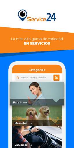 Emulate iPhone app Service 24 using MyAndroid Emulate iPhone app Service 24 using MyAndroid