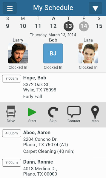 Emulate iPhone app Service Autopilot using MyAndroid Emulate iPhone app Service Autopilot using MyAndroid