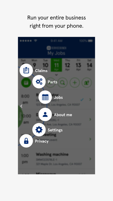 Run android online APK ServiceBench from MyAndroid or emulate ServiceBench using MyAndroid Run android online APK ServiceBench from MyAndroid or emulate ServiceBench using MyAndroid