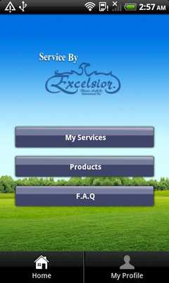 Emulate Android APK Service by Excelsior Emulate Android APK Service by Excelsior