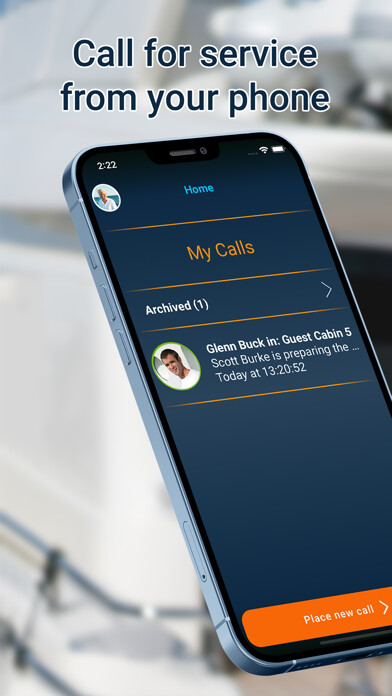 Emulate iPhone app Service Call App using MyAndroid Emulate iPhone app Service Call App using MyAndroid