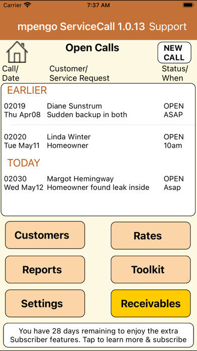 Emulate iPhone app Service Call Plus using MyAndroid Emulate iPhone app Service Call Plus using MyAndroid