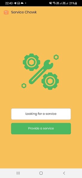 Run android online APK Service Chowk : Find Services from MyAndroid or emulate Service Chowk : Find Services using MyAndroid Run android online APK Service Chowk : Find Services from MyAndroid or emulate Service Chowk : Find Services using MyAndroid