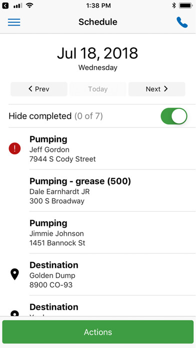 Run android online APK ServiceCore from MyAndroid or emulate ServiceCore using MyAndroid