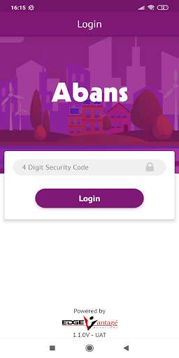 Run android online APK ServiceEdge INSP Abans from MyAndroid or emulate ServiceEdge INSP Abans using MyAndroid
