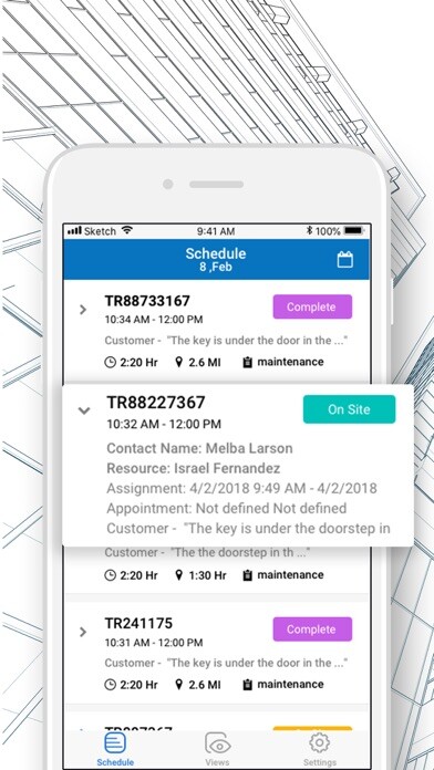 Emulate iPhone app Service Edge using MyAndroid Emulate iPhone app Service Edge using MyAndroid