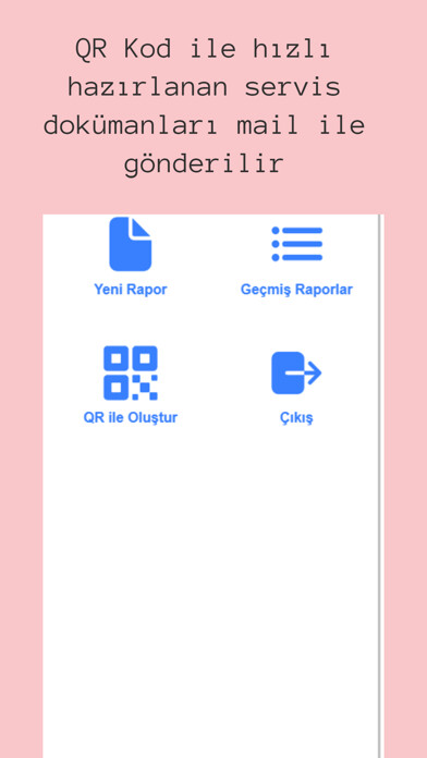 Emulate iPhone app Service Form using MyAndroid Emulate iPhone app Service Form using MyAndroid