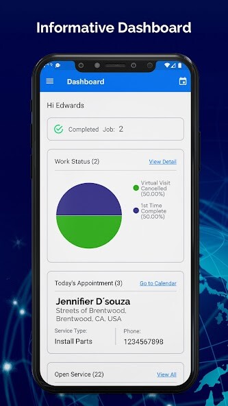 Run android online APK Service Hub CRM - Client from MyAndroid or emulate Service Hub CRM - Client using MyAndroid Run android online APK Service Hub CRM - Client from MyAndroid or emulate Service Hub CRM - Client using MyAndroid