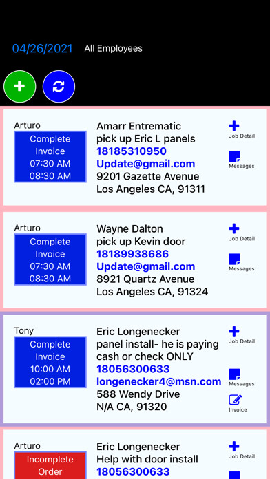 Run android online APK ServiceIT from MyAndroid or emulate ServiceIT using MyAndroid Run android online APK ServiceIT from MyAndroid or emulate ServiceIT using MyAndroid