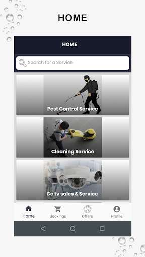 Run android online APK Service Knock India from MyAndroid or emulate Service Knock India using MyAndroid Run android online APK Service Knock India from MyAndroid or emulate Service Knock India using MyAndroid