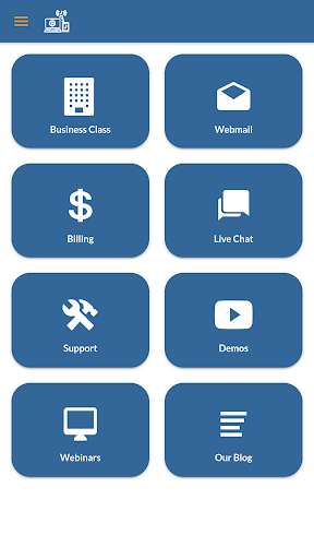Run android online APK Service Manager For T4B from MyAndroid or emulate Service Manager For T4B using MyAndroid