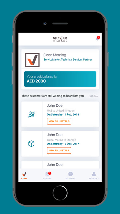 Emulate iPhone app ServiceMarket Partner using MyAndroid Emulate iPhone app ServiceMarket Partner using MyAndroid