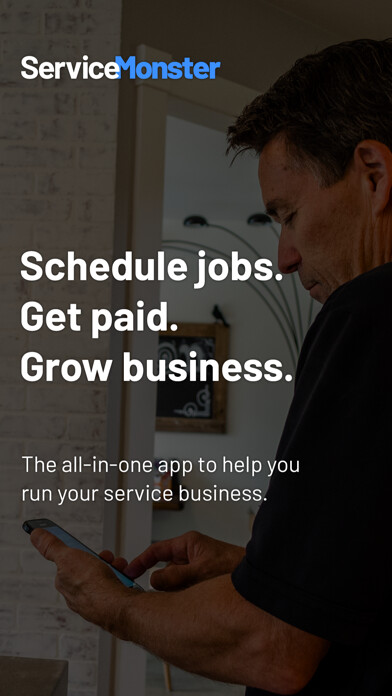 Run android online APK ServiceMonster from MyAndroid or emulate ServiceMonster using MyAndroid
