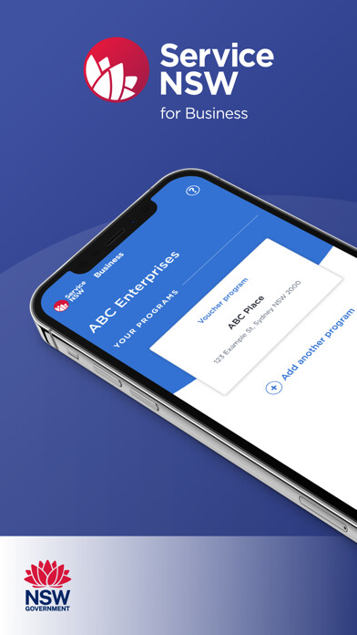 Run android online APK Service NSW for Business from MyAndroid or emulate Service NSW for Business using MyAndroid