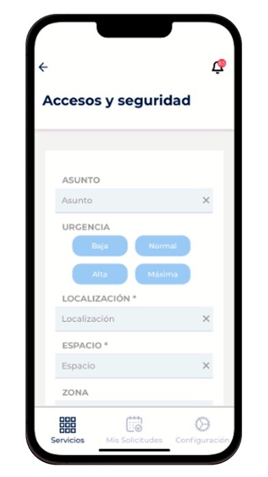 Emulate iPhone app ServiceONE - ESM using MyAndroid Emulate iPhone app ServiceONE - ESM using MyAndroid