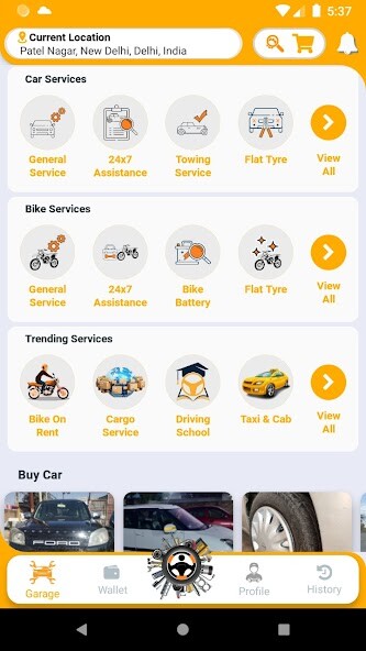Run android online APK Serviceonway-Doorstep CarBike from MyAndroid or emulate Serviceonway-Doorstep CarBike using MyAndroid Run android online APK Serviceonway-Doorstep CarBike from MyAndroid or emulate Serviceonway-Doorstep CarBike using MyAndroid