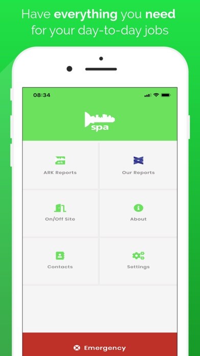 Emulate iPhone app Service Partner App using MyAndroid Emulate iPhone app Service Partner App using MyAndroid