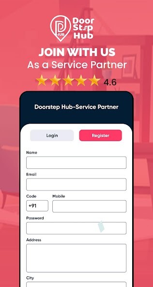 Run android online APK Service Partner-Doorstep Hub from MyAndroid or emulate Service Partner-Doorstep Hub using MyAndroid Run android online APK Service Partner-Doorstep Hub from MyAndroid or emulate Service Partner-Doorstep Hub using MyAndroid