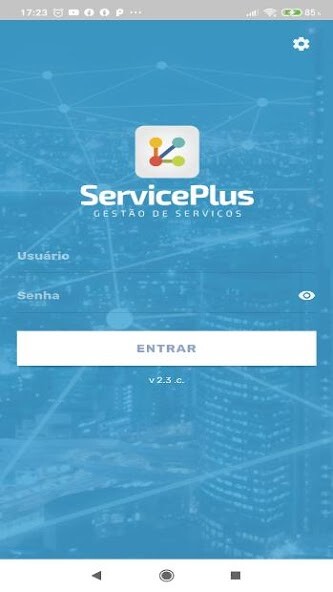 Emulate Android APK ServicePlus Emulate Android APK ServicePlus