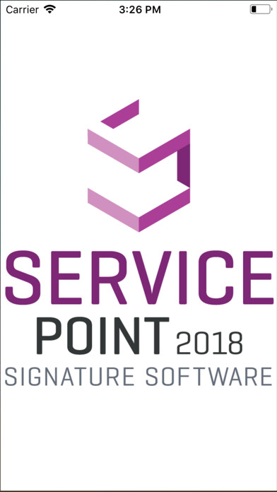 Emulate iPhone app ServicePoint using MyAndroid Emulate iPhone app ServicePoint using MyAndroid