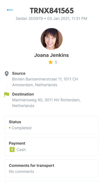 Emulate iPhone app ServiceRight using MyAndroid