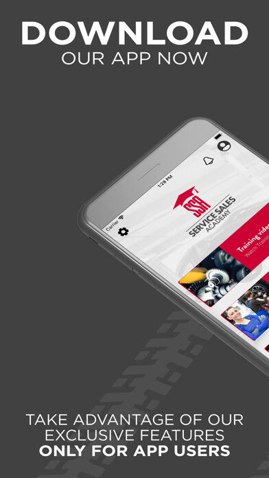 Emulate iPhone app Service Sales Academy (SSA) using MyAndroid Emulate iPhone app Service Sales Academy (SSA) using MyAndroid