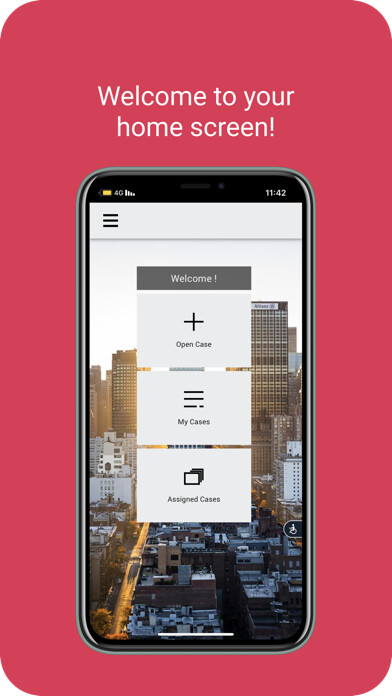 Emulate iPhone app ServicesApp Pro using MyAndroid Emulate iPhone app ServicesApp Pro using MyAndroid