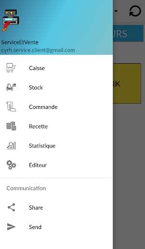 Run android online APK Service&Selling from MyAndroid or emulate Service&Selling using MyAndroid