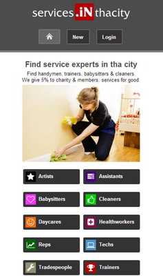 Emulate Android APK services.iNthacity Emulate Android APK services.iNthacity