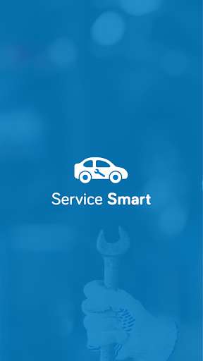 Run android online APK Service Smart from MyAndroid or emulate Service Smart using MyAndroid