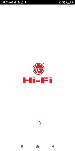 Run android online APK Service Supermarket from MyAndroid or emulate Service Supermarket using MyAndroid