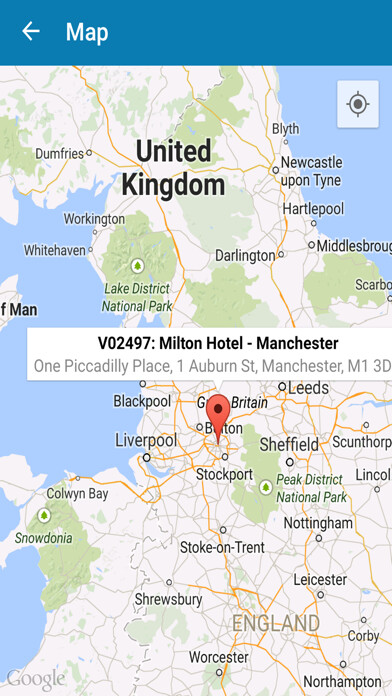 Emulate iPhone app ServiceTracker New using MyAndroid Emulate iPhone app ServiceTracker New using MyAndroid