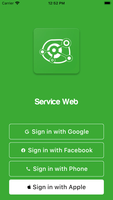 Emulate iPhone app Service Web using MyAndroid Emulate iPhone app Service Web using MyAndroid