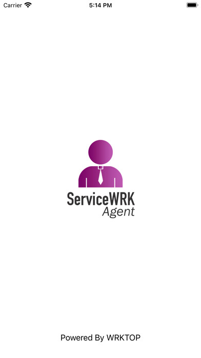 Emulate iPhone app ServiceWRK Agent using MyAndroid Emulate iPhone app ServiceWRK Agent using MyAndroid