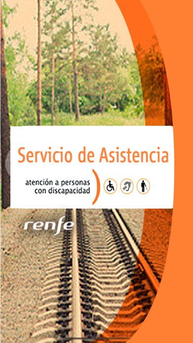 Emulate iPhone app Servicio de Asistencia using MyAndroid Emulate iPhone app Servicio de Asistencia using MyAndroid