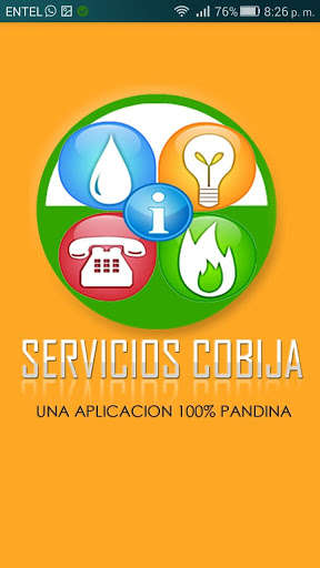 Run android online APK Servicios Cobija from MyAndroid or emulate Servicios Cobija using MyAndroid