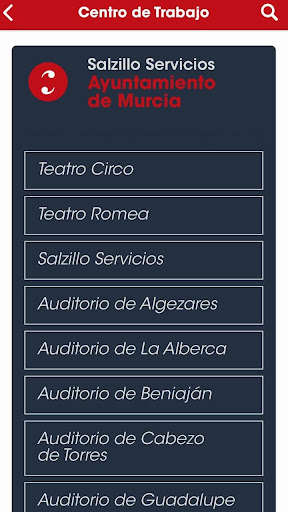 Run android online APK Servicios Salzillo from MyAndroid or emulate Servicios Salzillo using MyAndroid