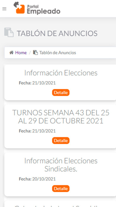 Emulate iPhone app Servidisca using MyAndroid Emulate iPhone app Servidisca using MyAndroid