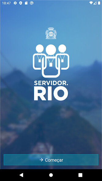 Run android online APK Servidor.Rio from MyAndroid or emulate Servidor.Rio using MyAndroid