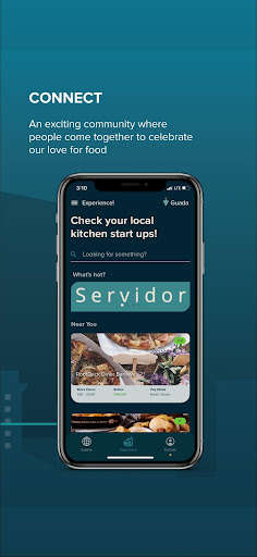 Run android online APK Servidor from MyAndroid or emulate Servidor using MyAndroid
