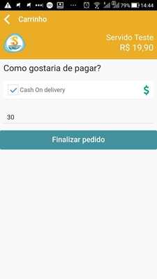 Emulate Android APK Servido Emulate Android APK Servido