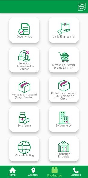 Run android online APK Servientrega Ecuador from MyAndroid or emulate Servientrega Ecuador using MyAndroid Run android online APK Servientrega Ecuador from MyAndroid or emulate Servientrega Ecuador using MyAndroid
